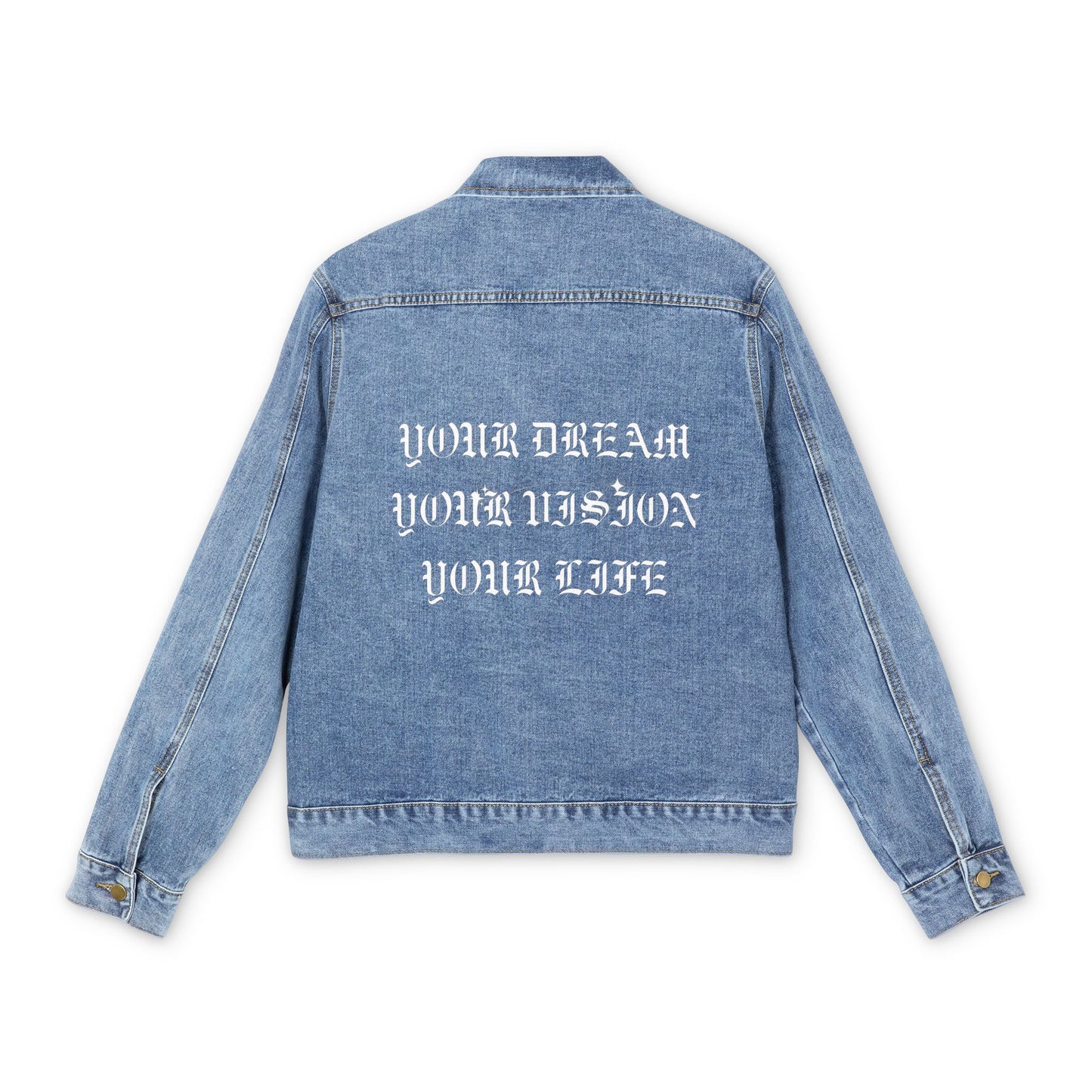 NOVO Dreamer Jean Jacket