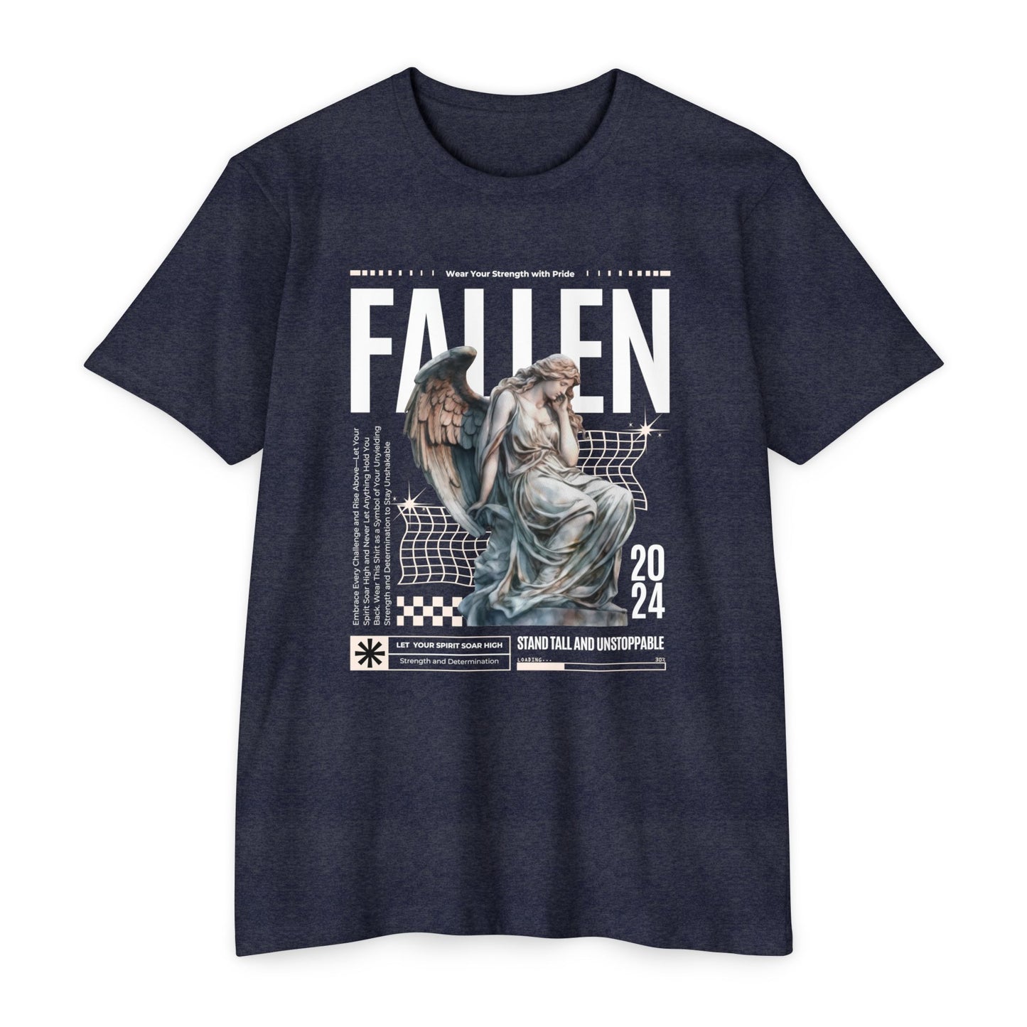 NOVO Falling Angel
