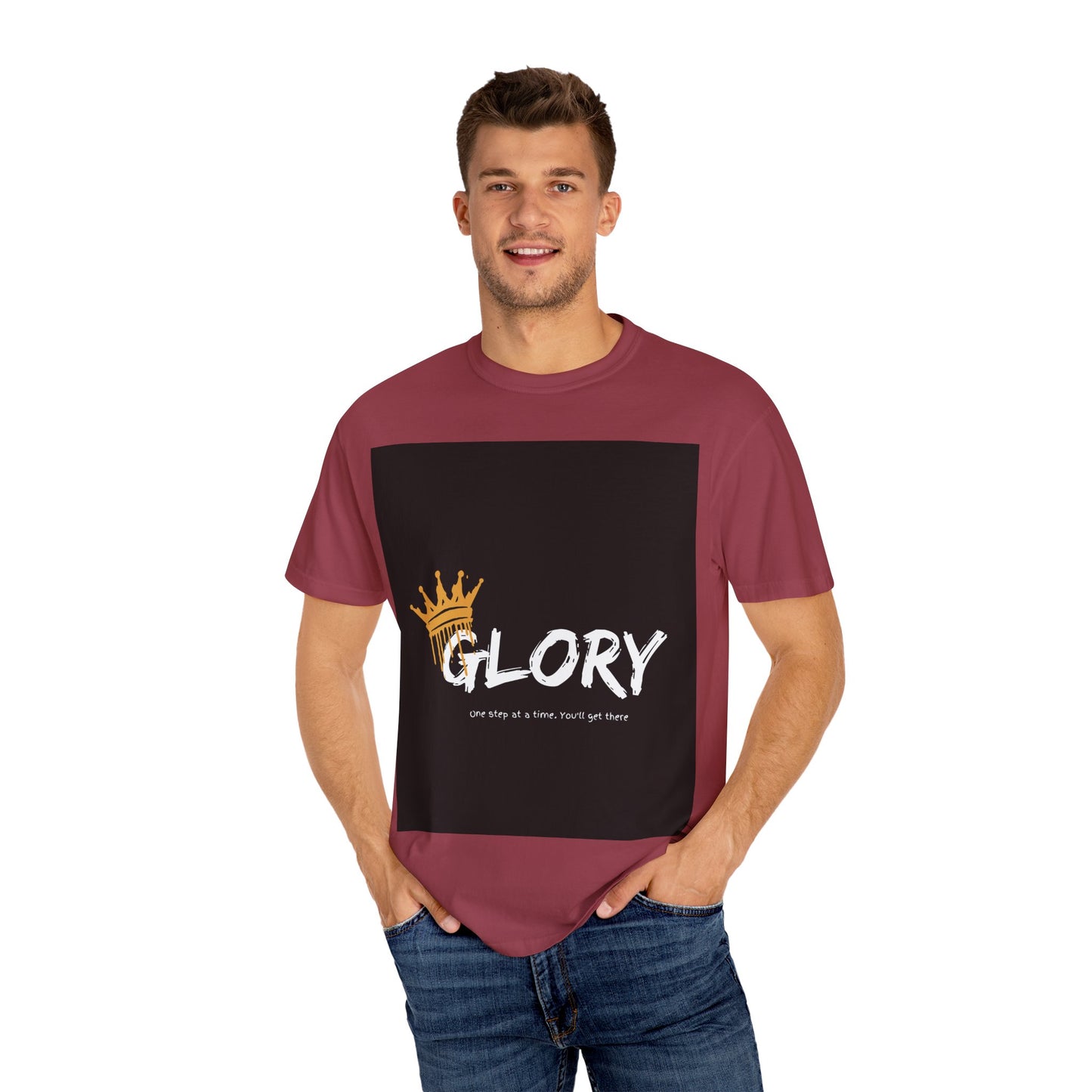 π NOVO Glory King