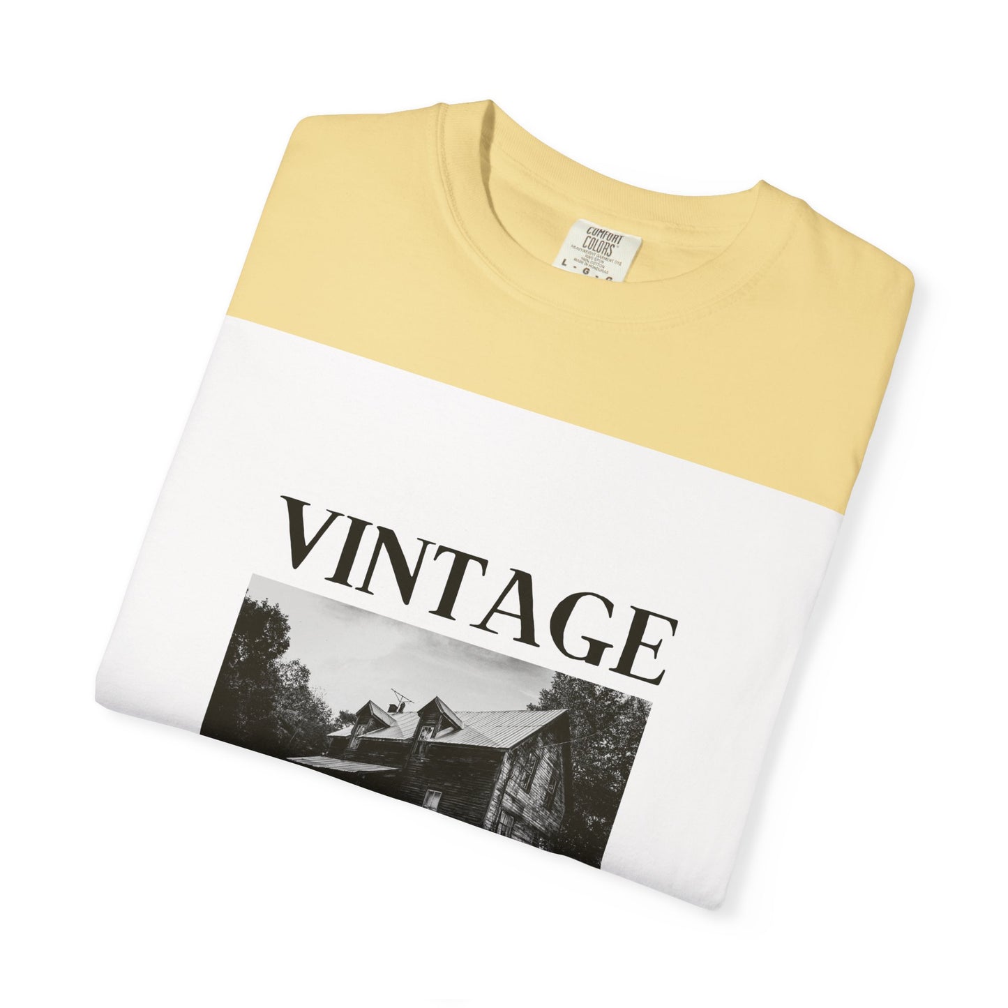 🕰️ NOVO Vintage
