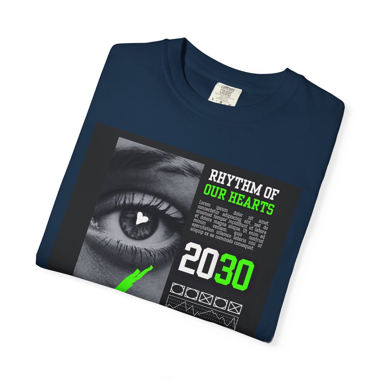 ποΈ NOVO Her Eyes