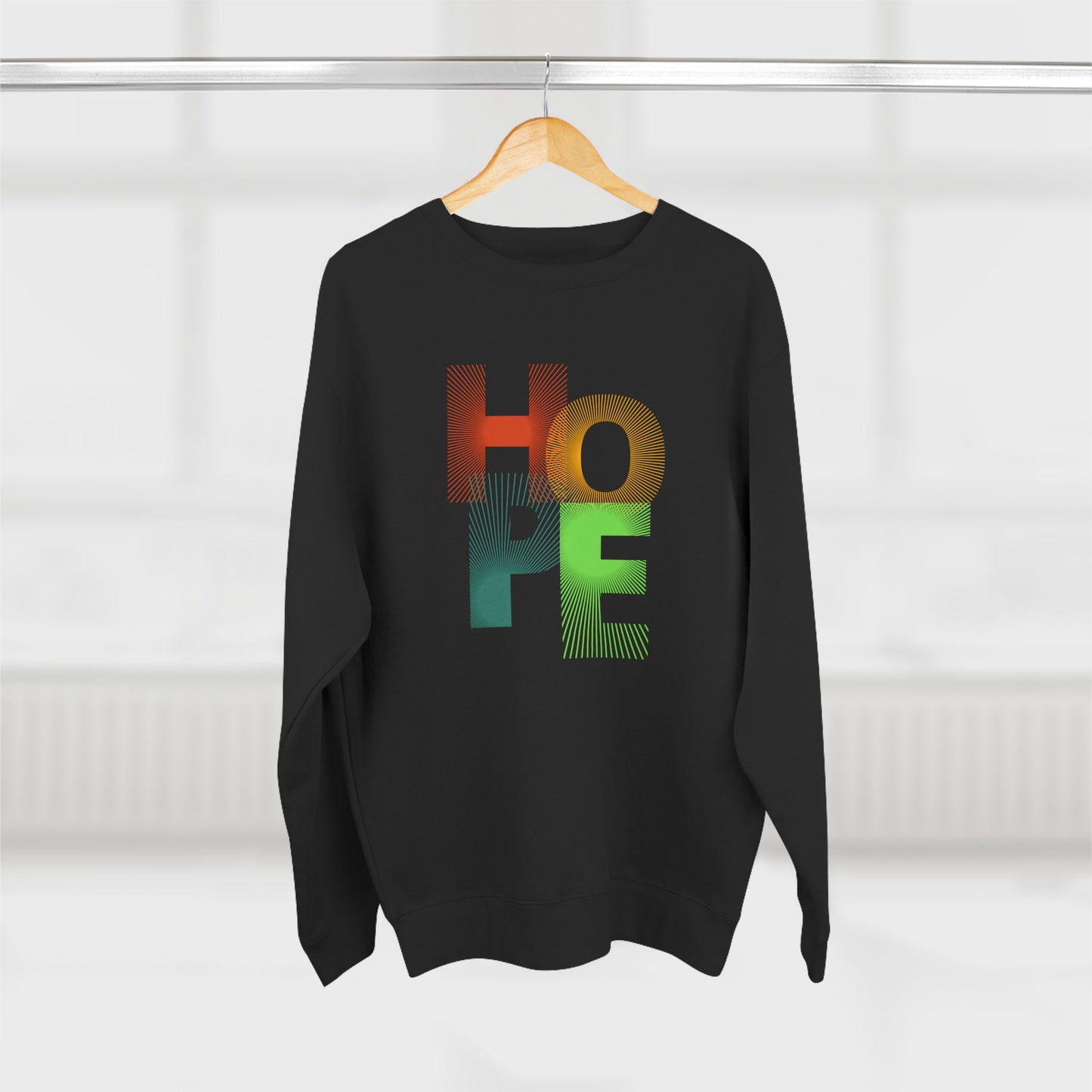 NOVO HOPE