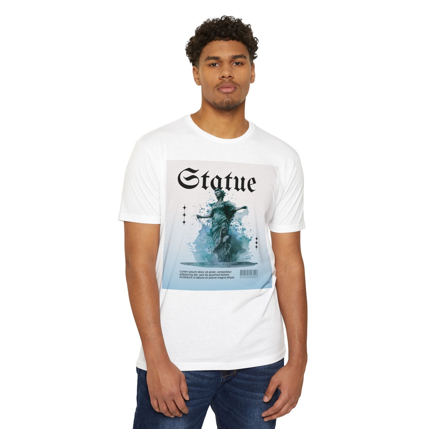 NOVO Statue USA