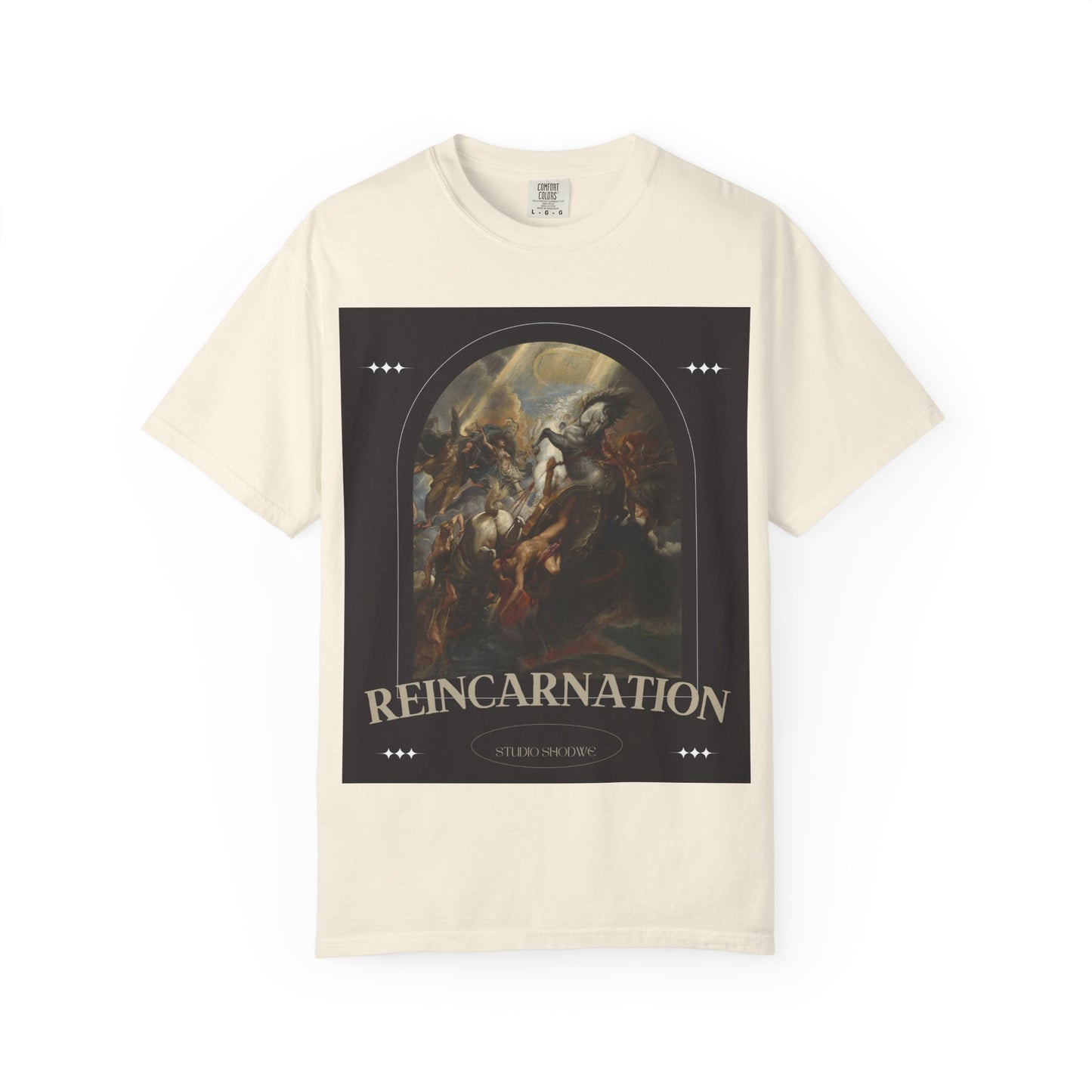 π NOVO The Reincarnation