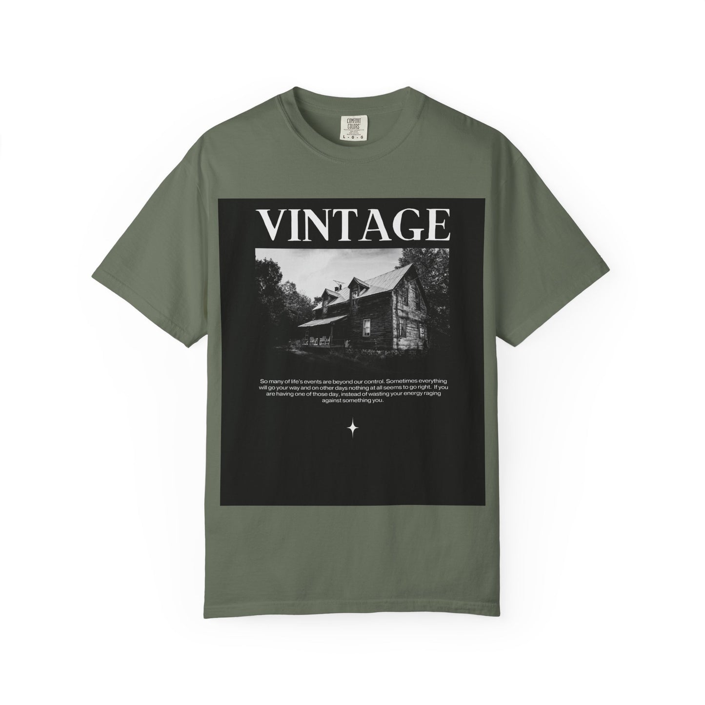 🕰️ NOVO Vintage