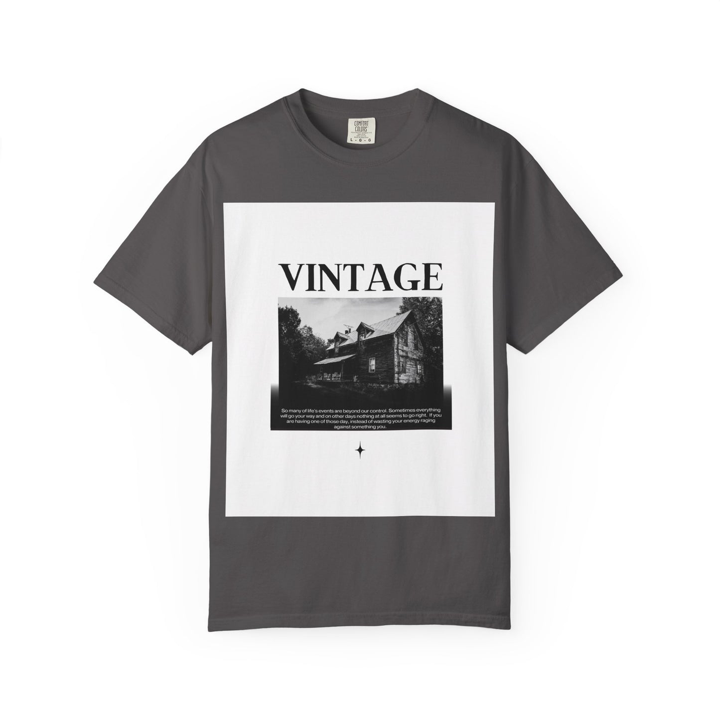🕰️ NOVO Vintage