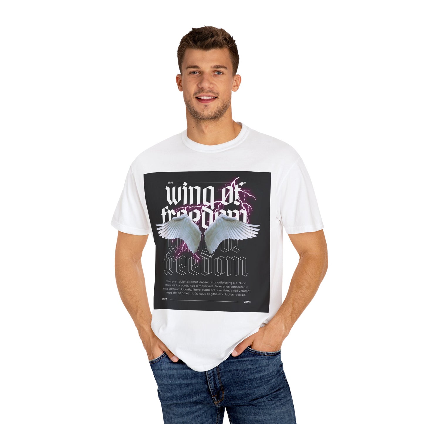 ποΈ NOVO Angel Wings