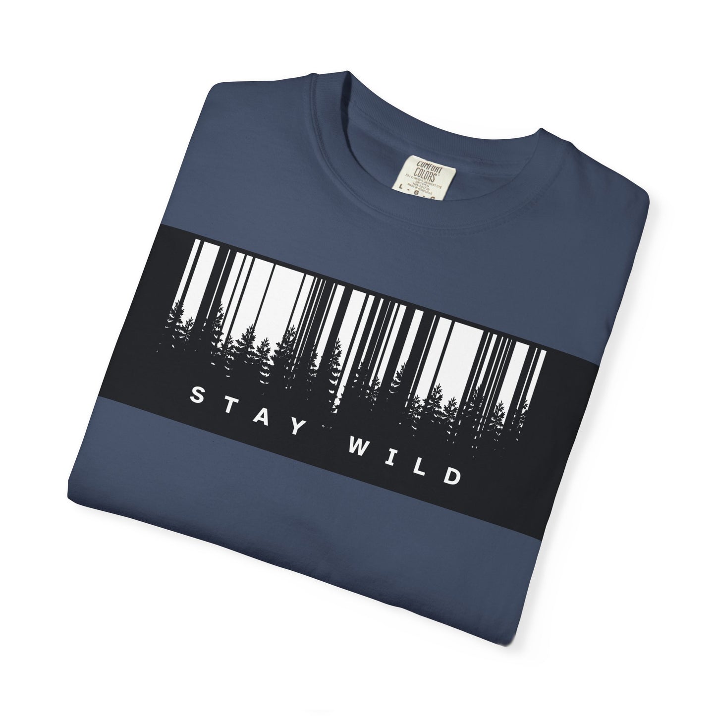 🌿 Novo Stay Wild