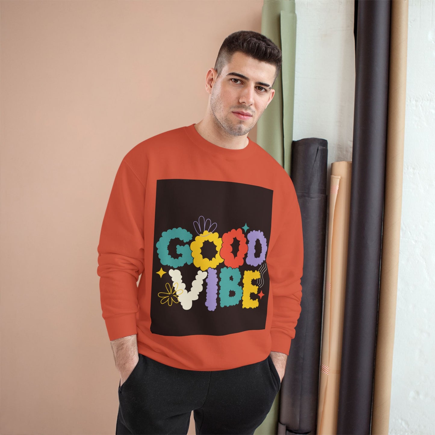 π NOVO Good Vibe