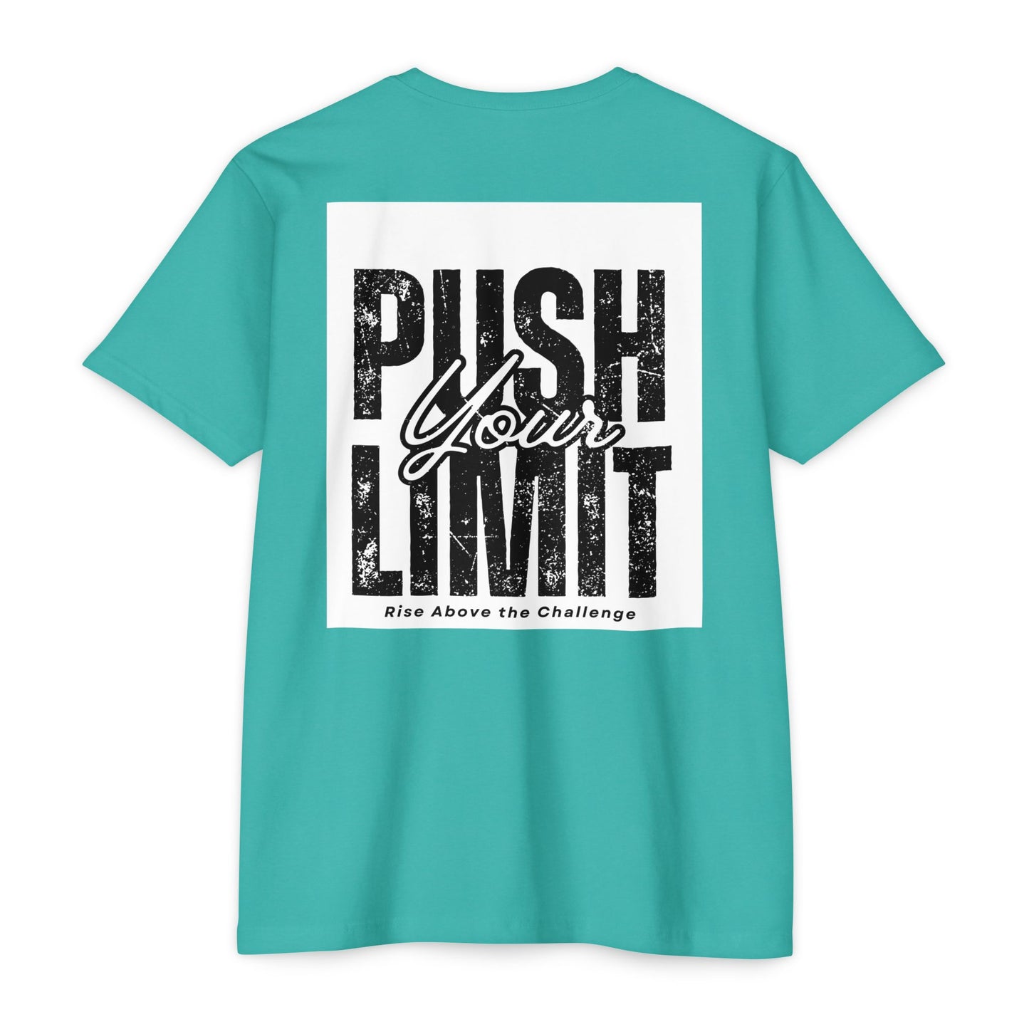 NOVO Push your Limit