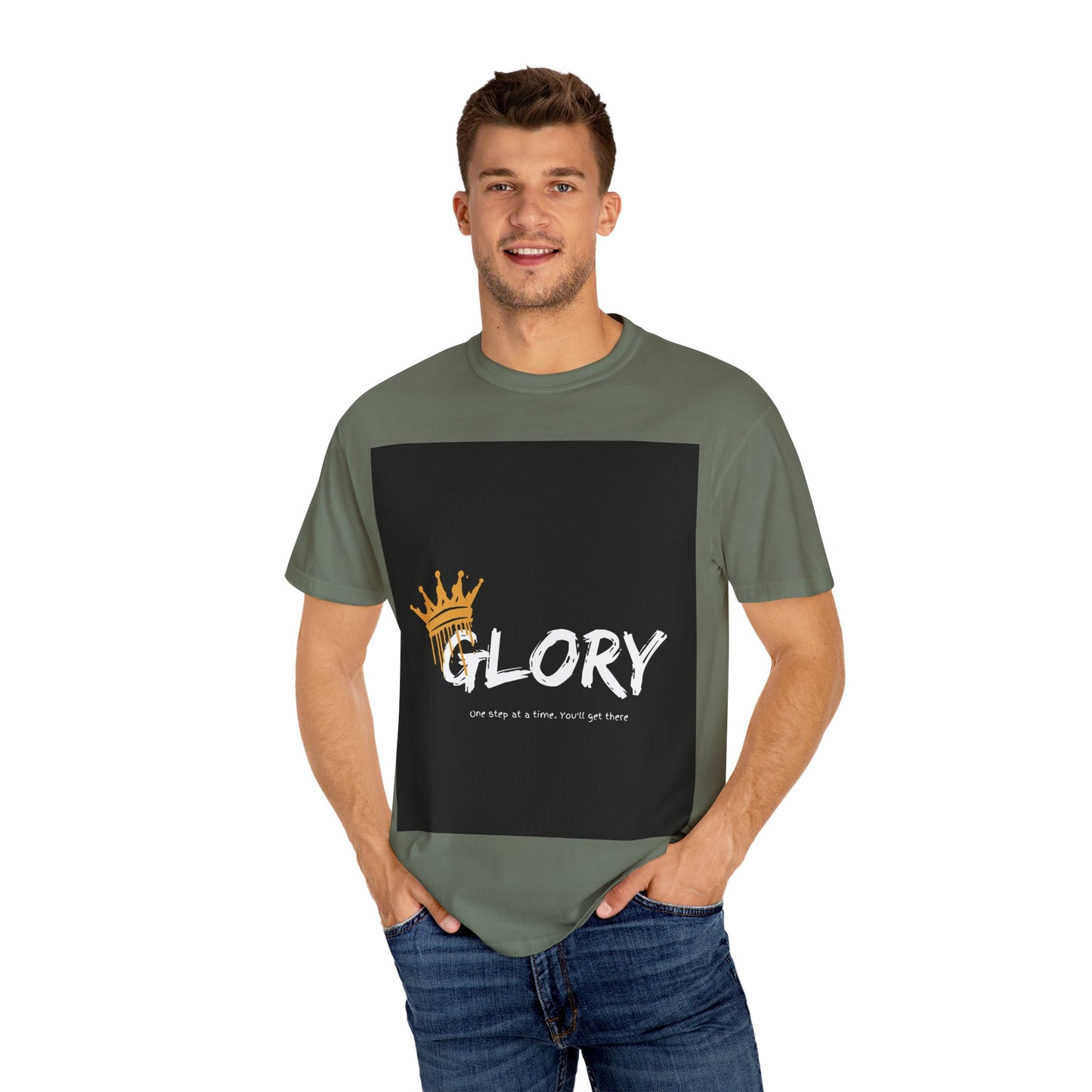 π NOVO Glory King