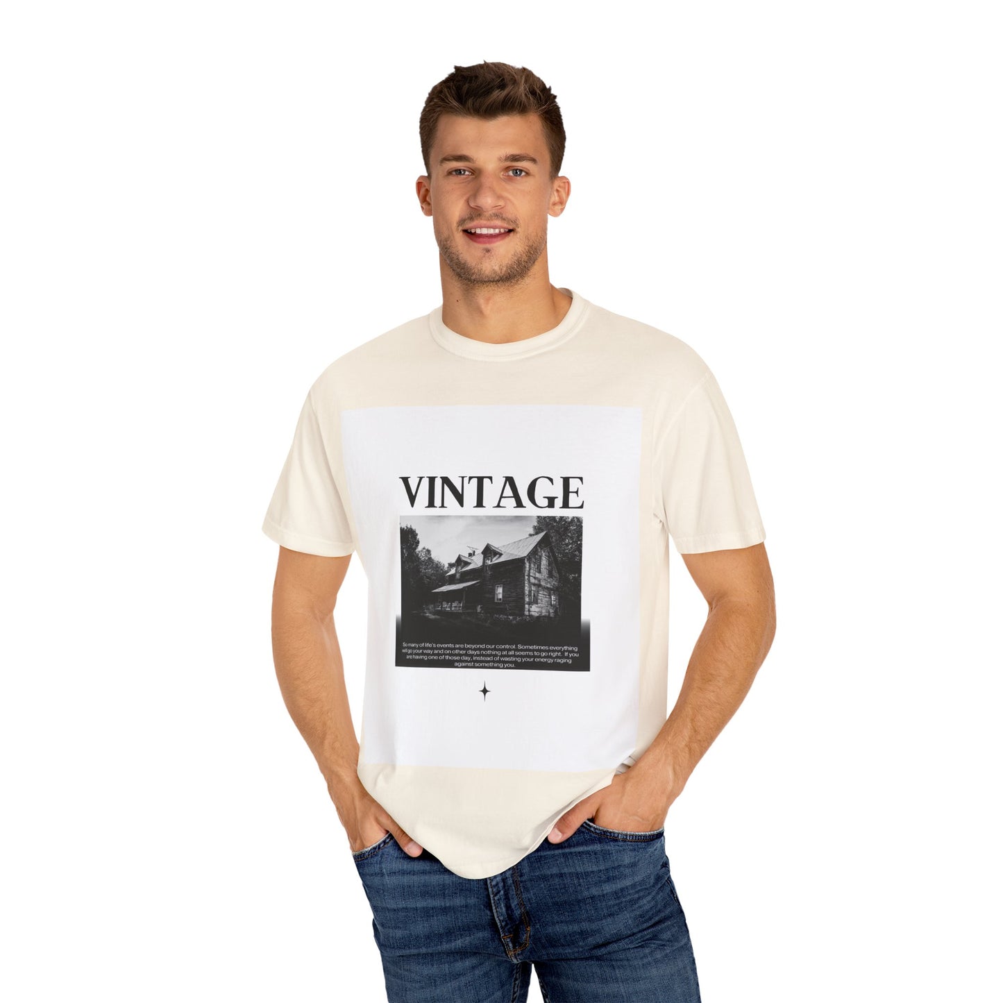🕰️ NOVO Vintage