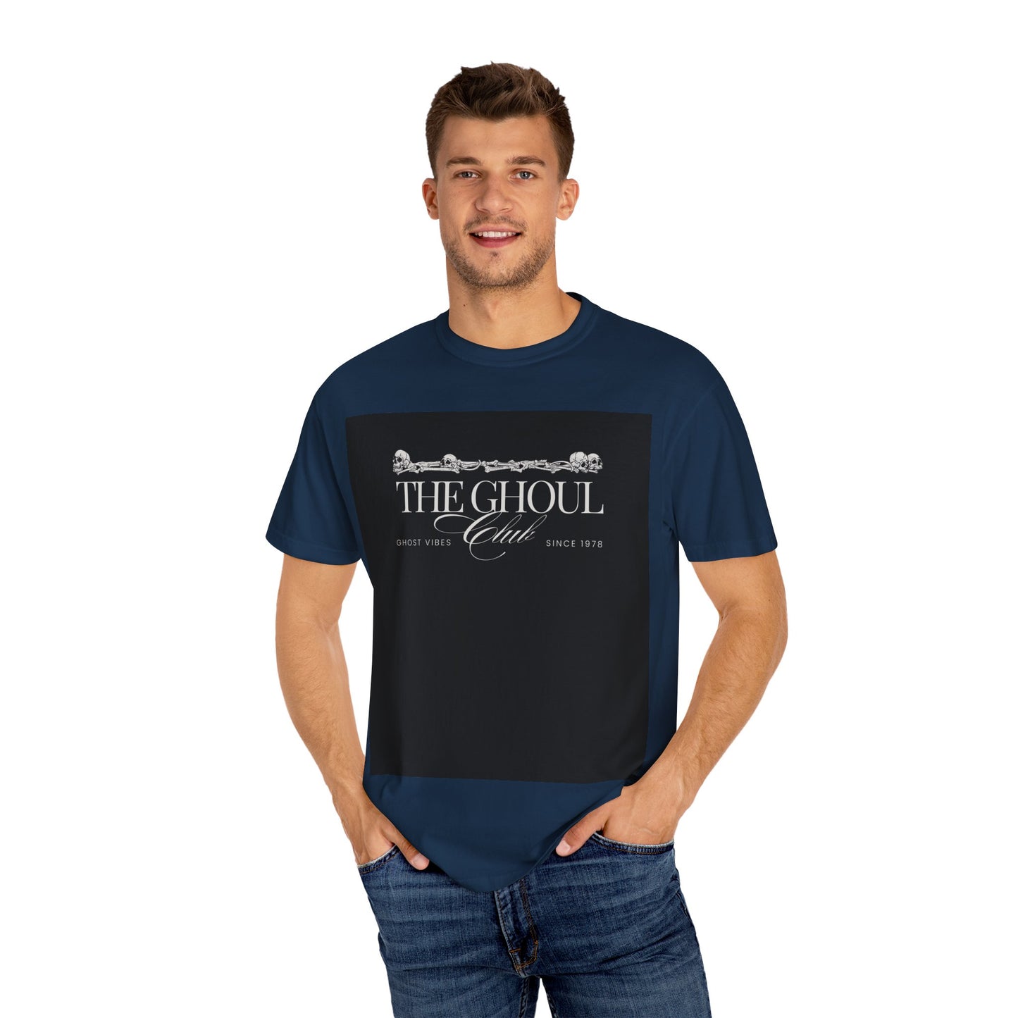 π» NOVO The Ghoul