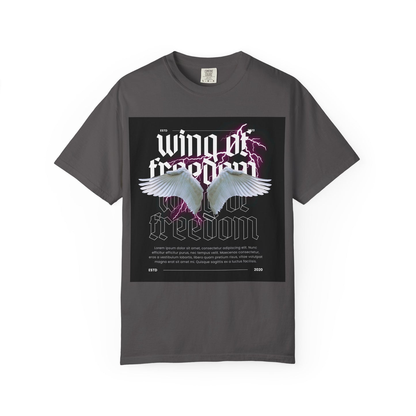 ποΈ NOVO Angel Wings