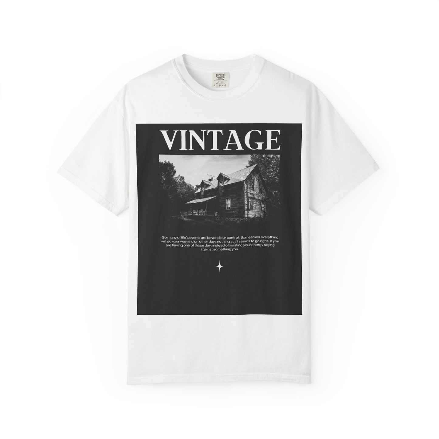 🕰️ NOVO Vintage