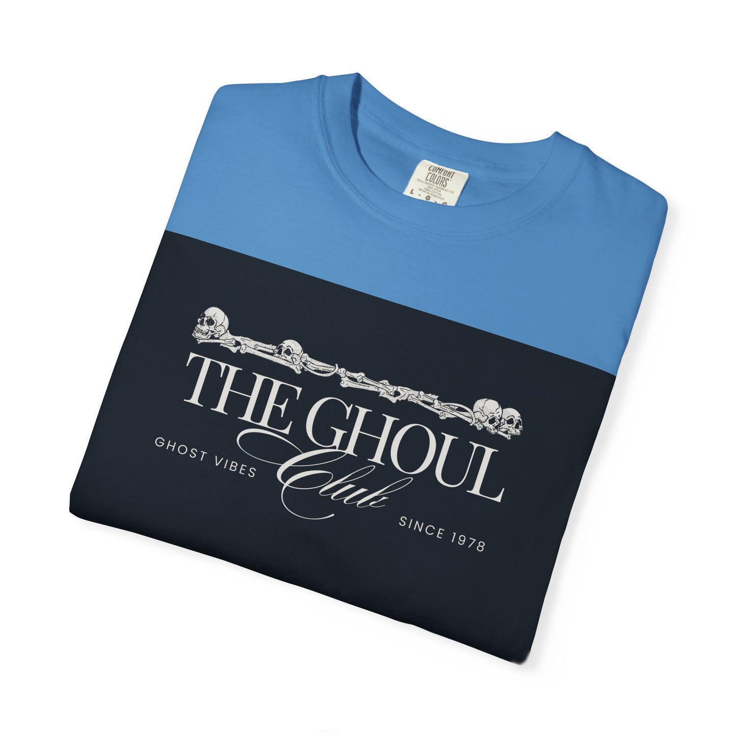 π» NOVO The Ghoul