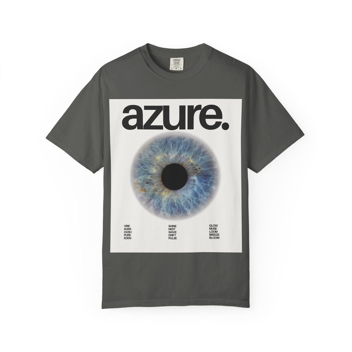 ποΈ NOVO Azure Eye