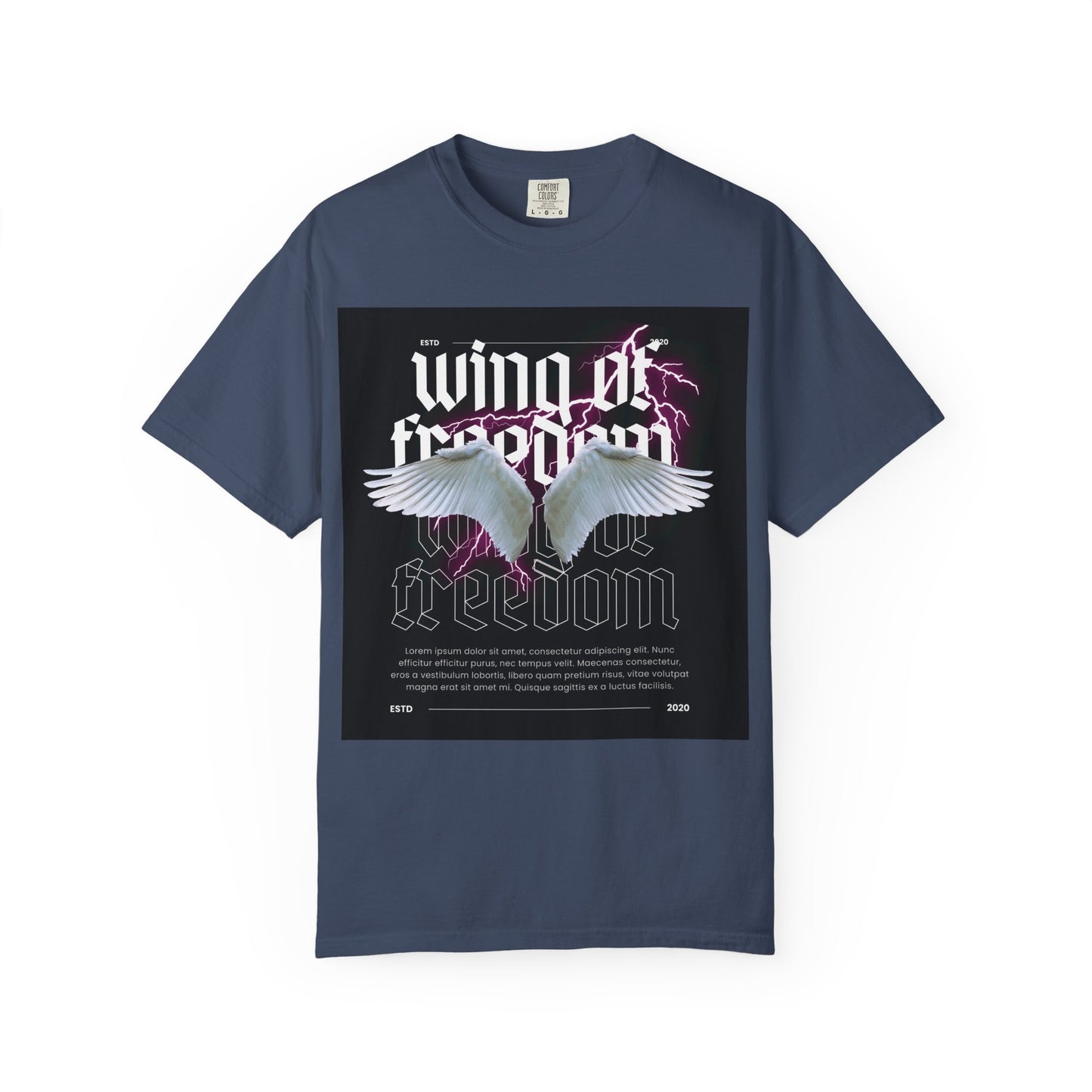 ποΈ NOVO Angel Wings