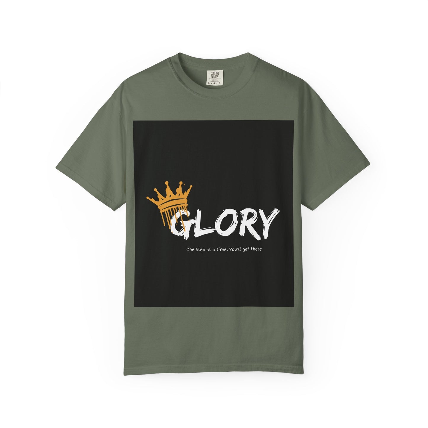 π NOVO Glory King