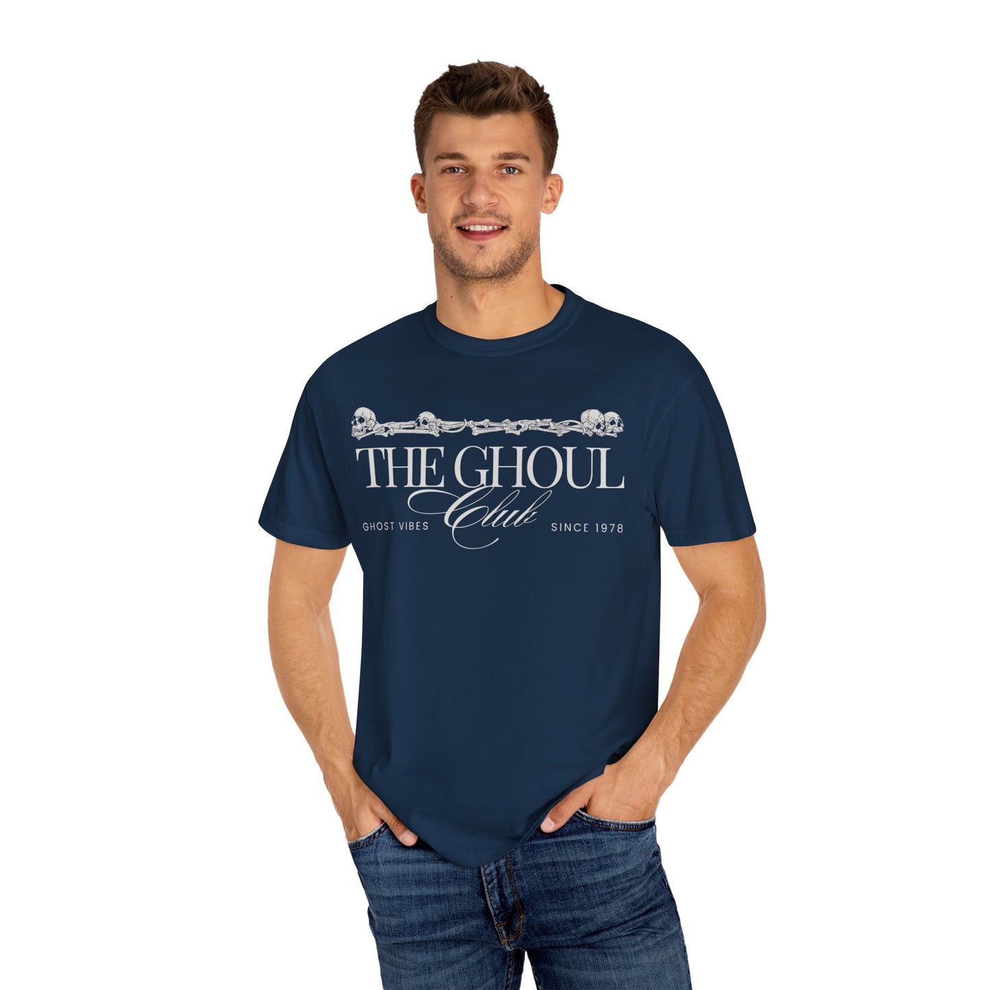 π» NOVO The Ghoul