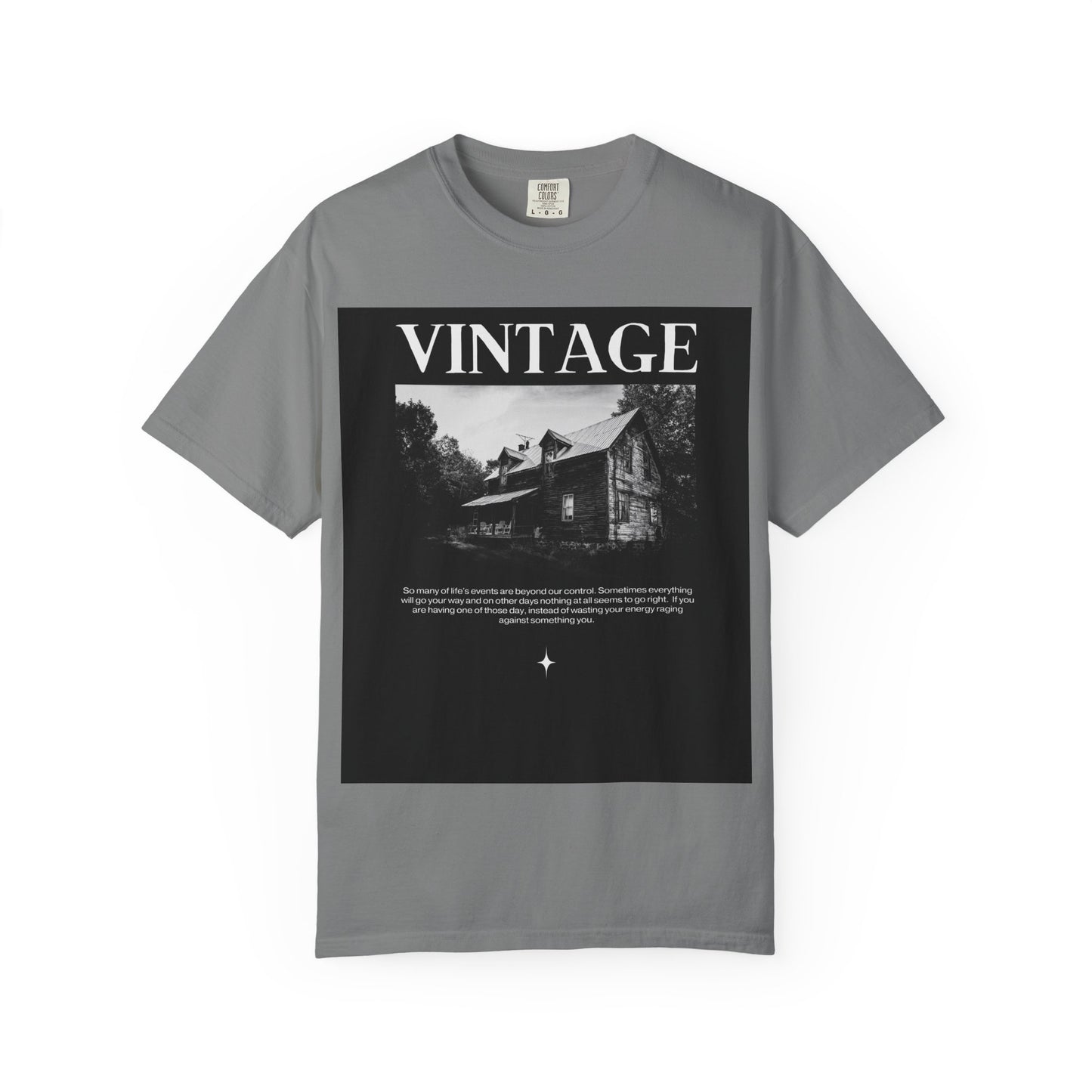 🕰️ NOVO Vintage