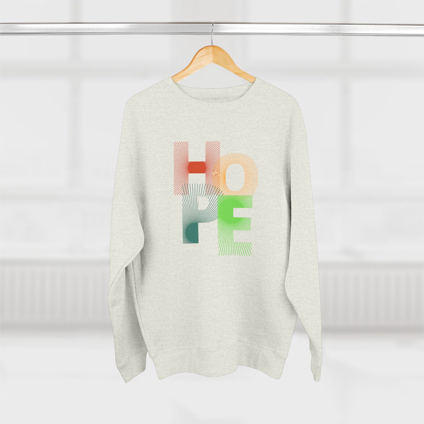 NOVO HOPE