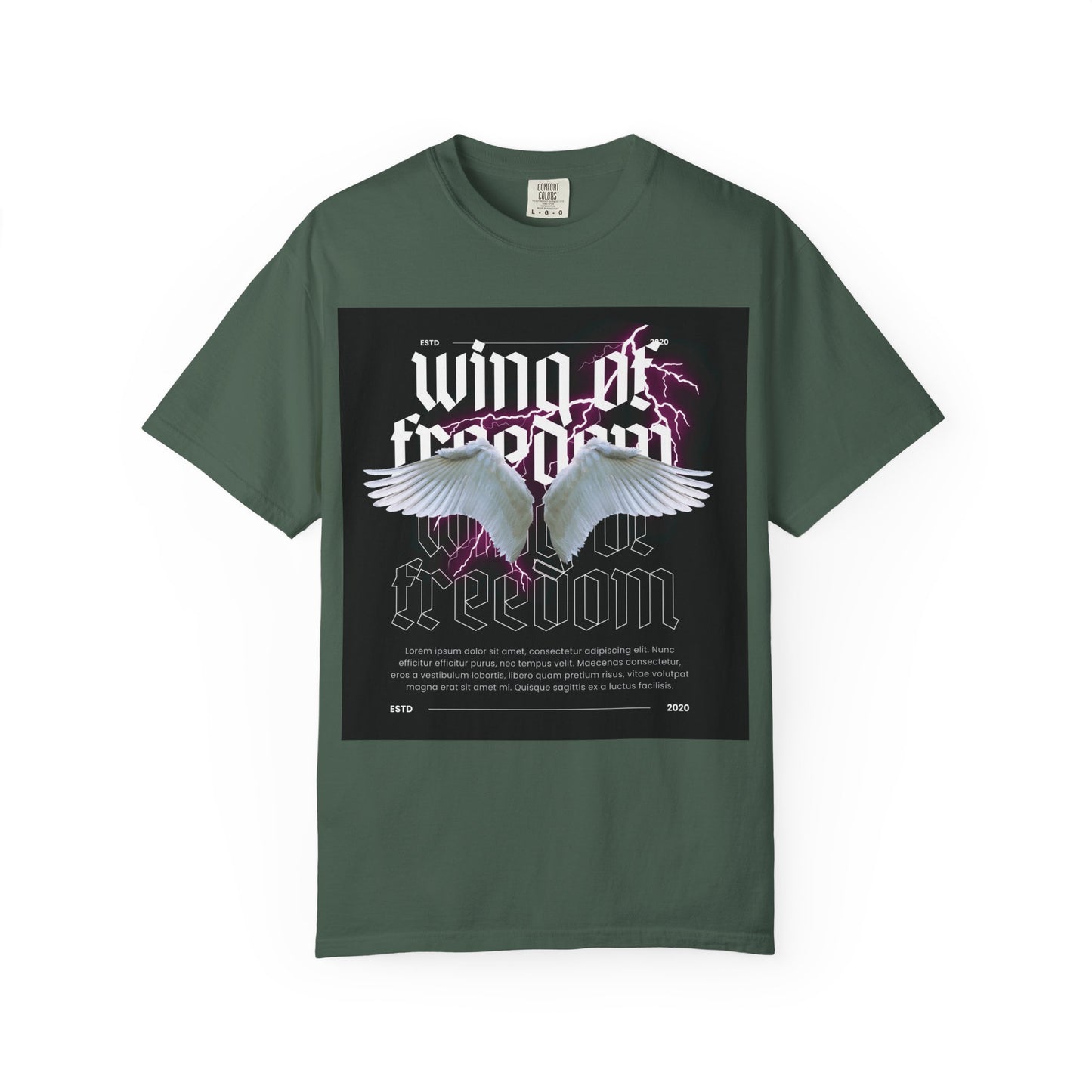 ποΈ NOVO Angel Wings
