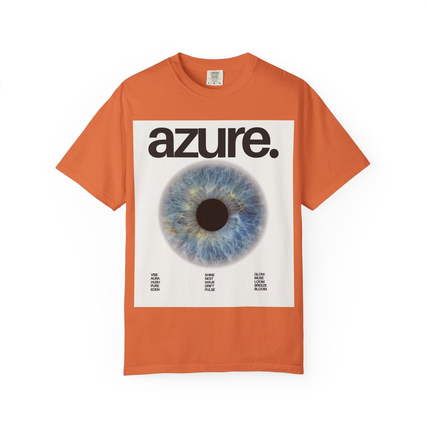 ποΈ NOVO Azure Eye