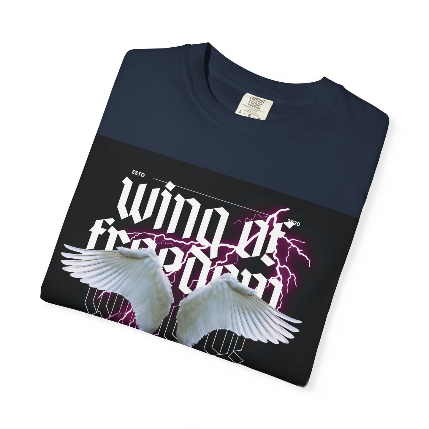 ποΈ NOVO Angel Wings
