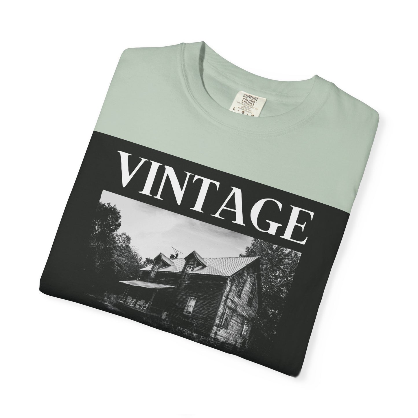 🕰️ NOVO Vintage