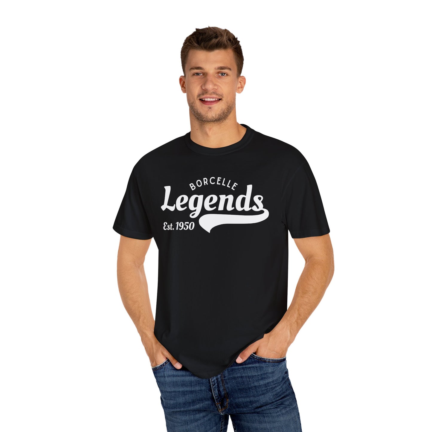 π NOVO Legend