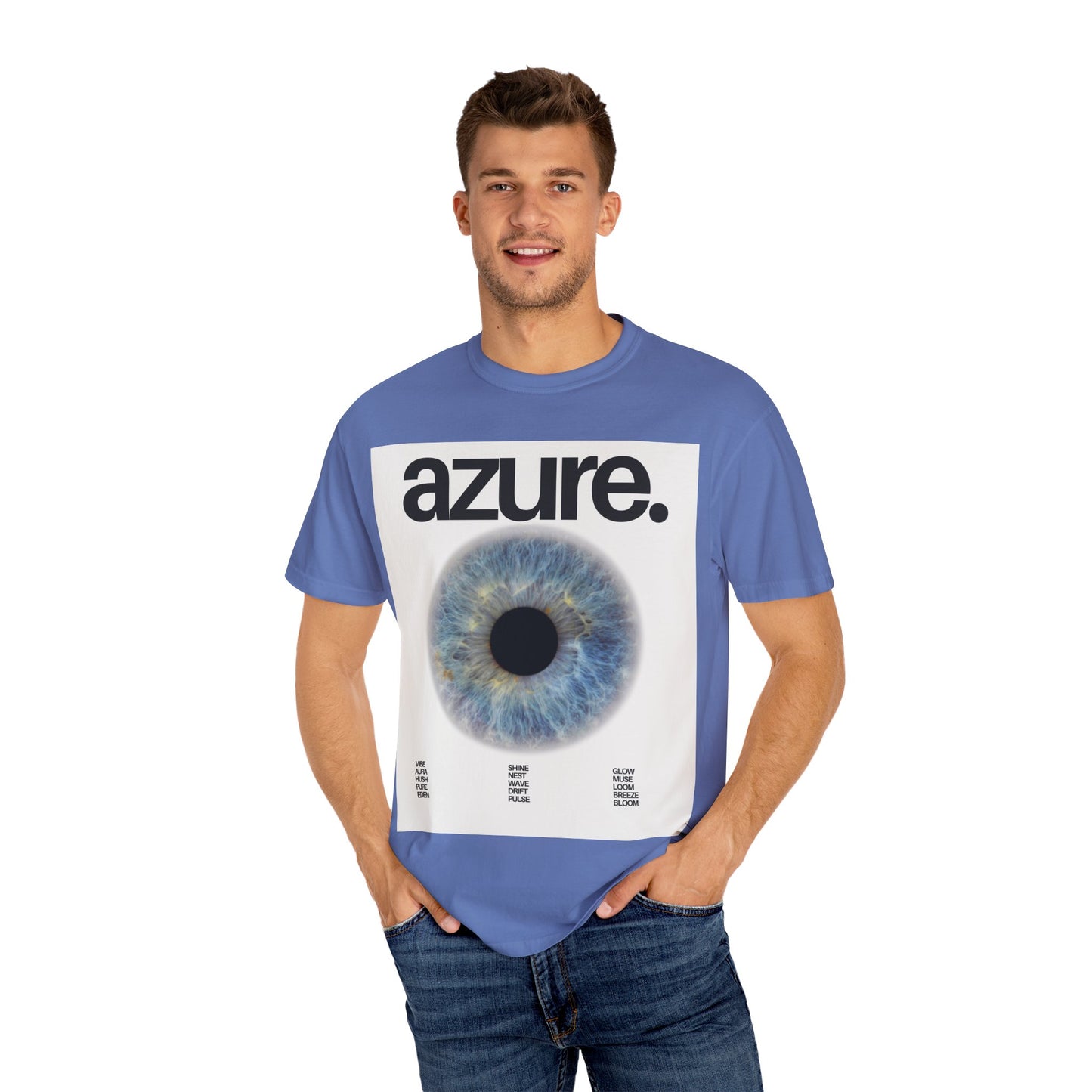 ποΈ NOVO Azure Eye