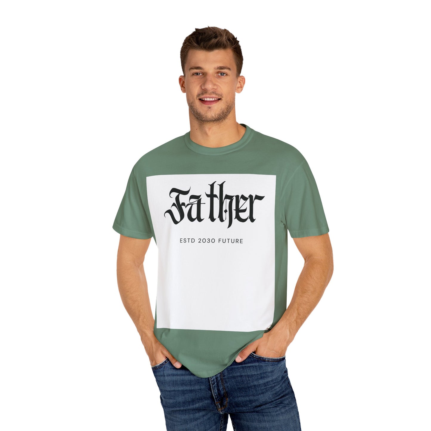 π NOVO The Father