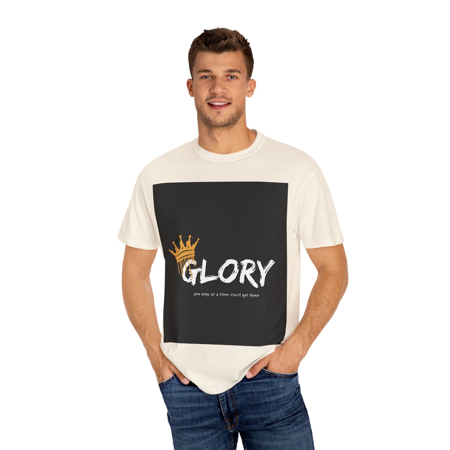 π NOVO Glory King