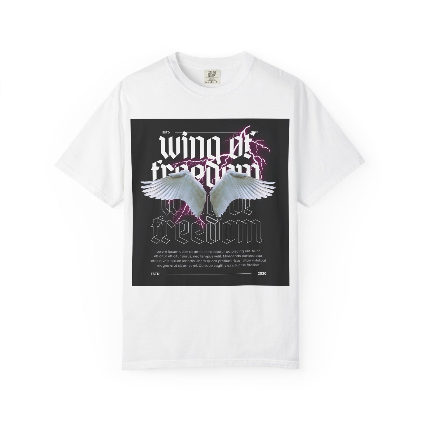ποΈ NOVO Angel Wings