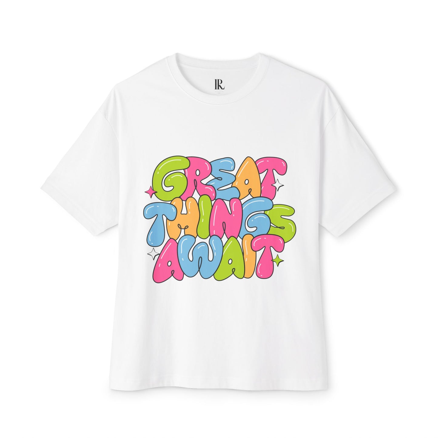 NOVO Great Things
