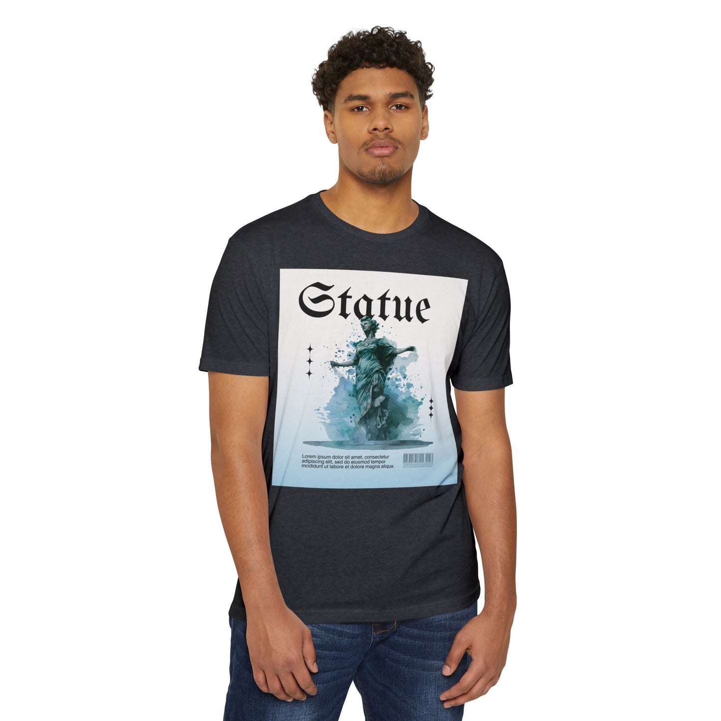 NOVO Statue USA