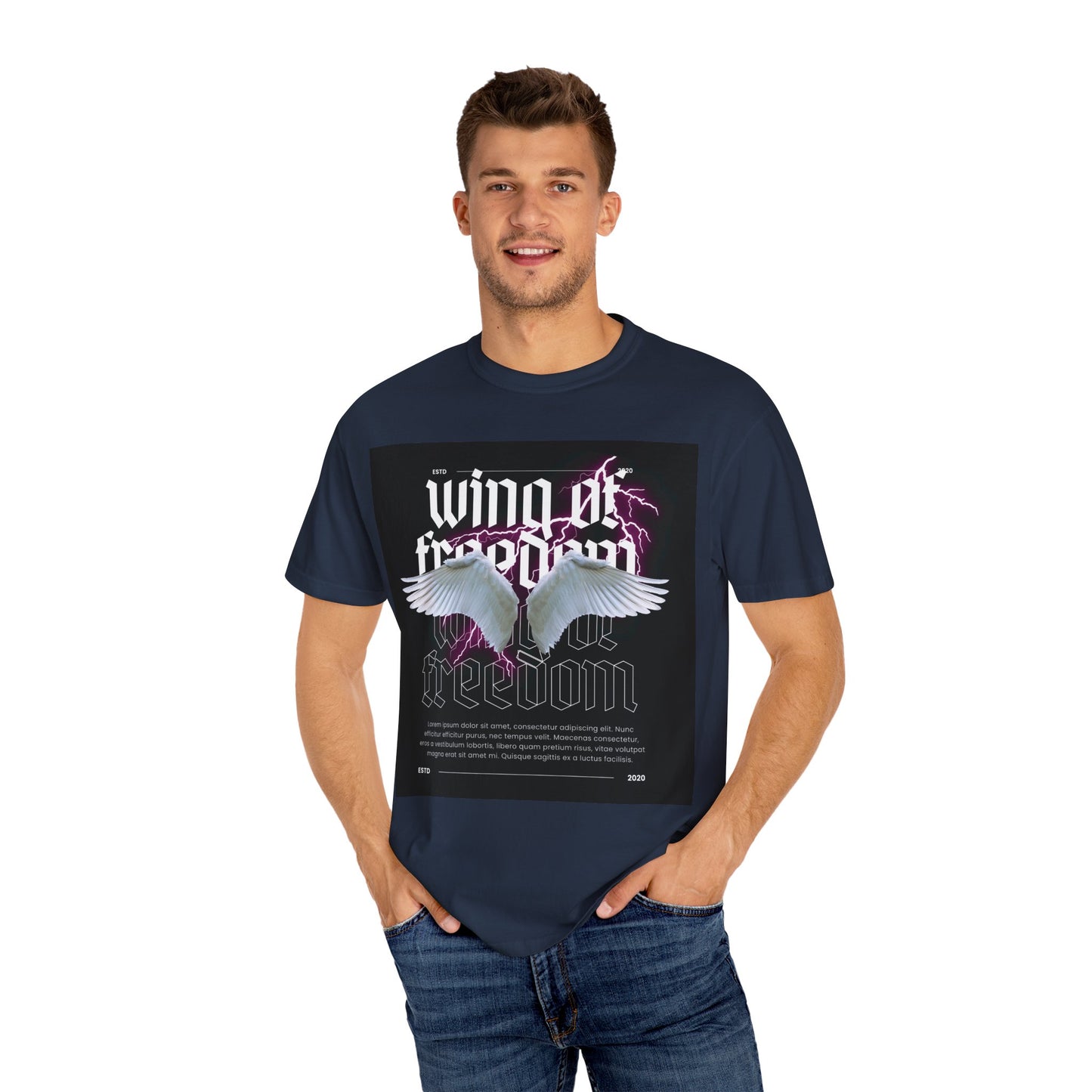 ποΈ NOVO Angel Wings