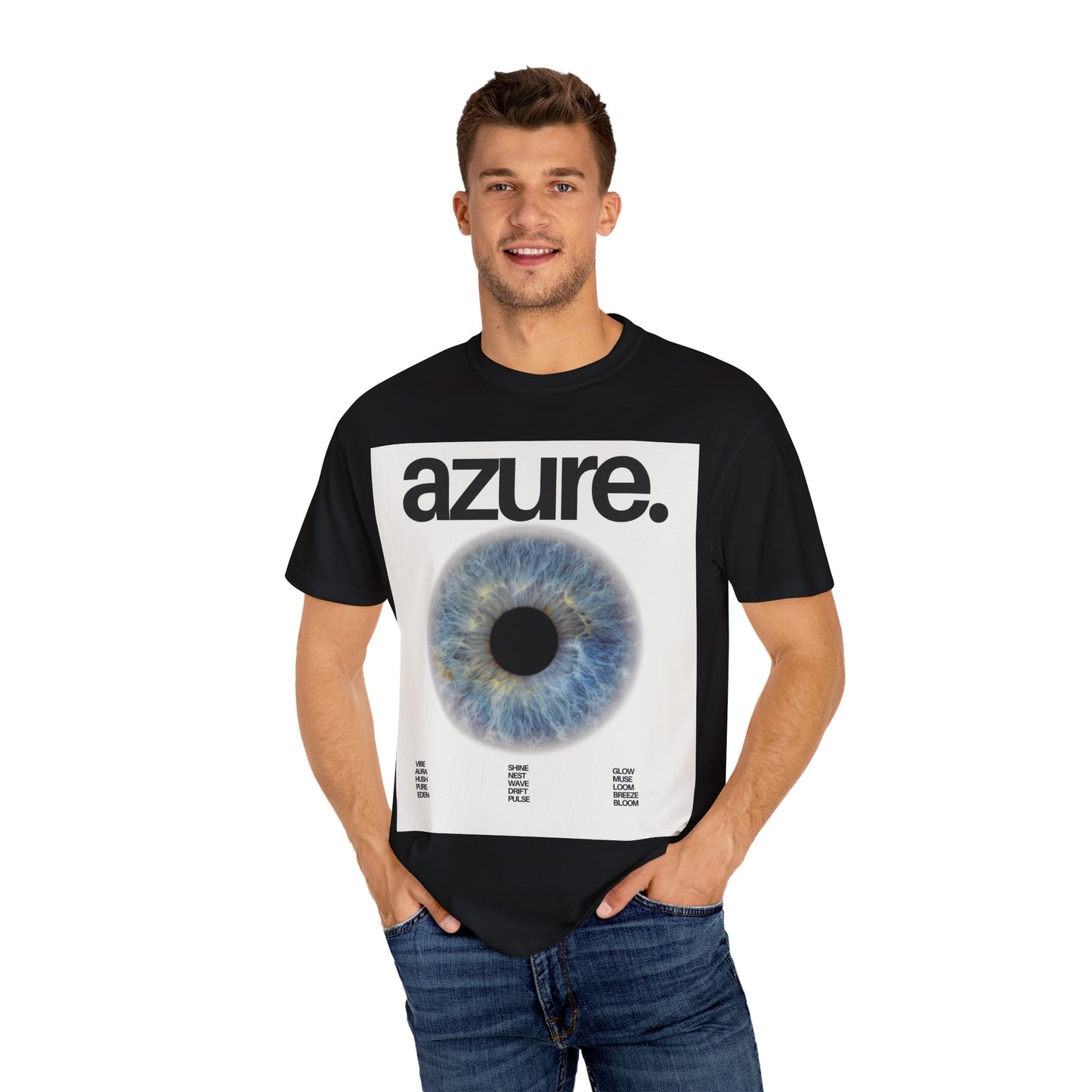 ποΈ NOVO Azure Eye