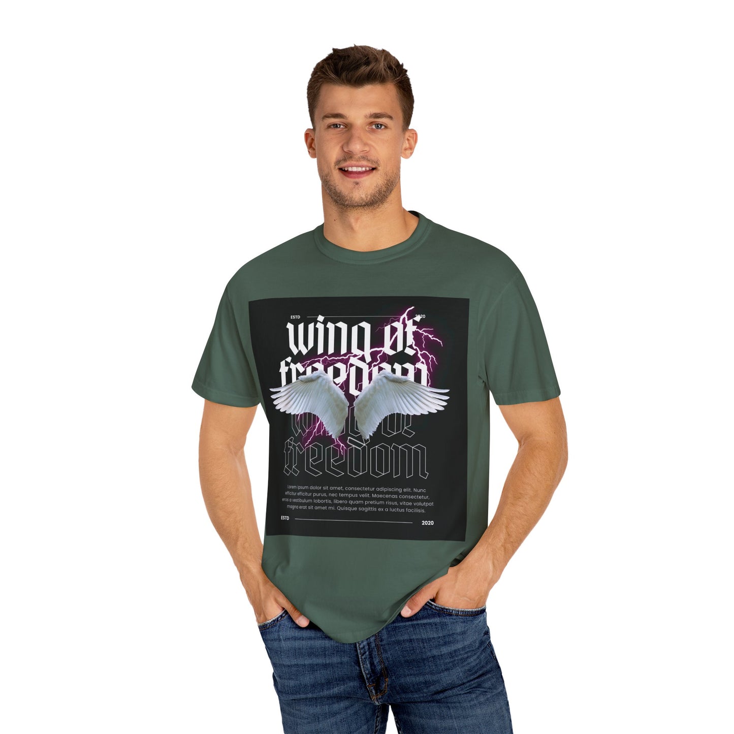 ποΈ NOVO Angel Wings