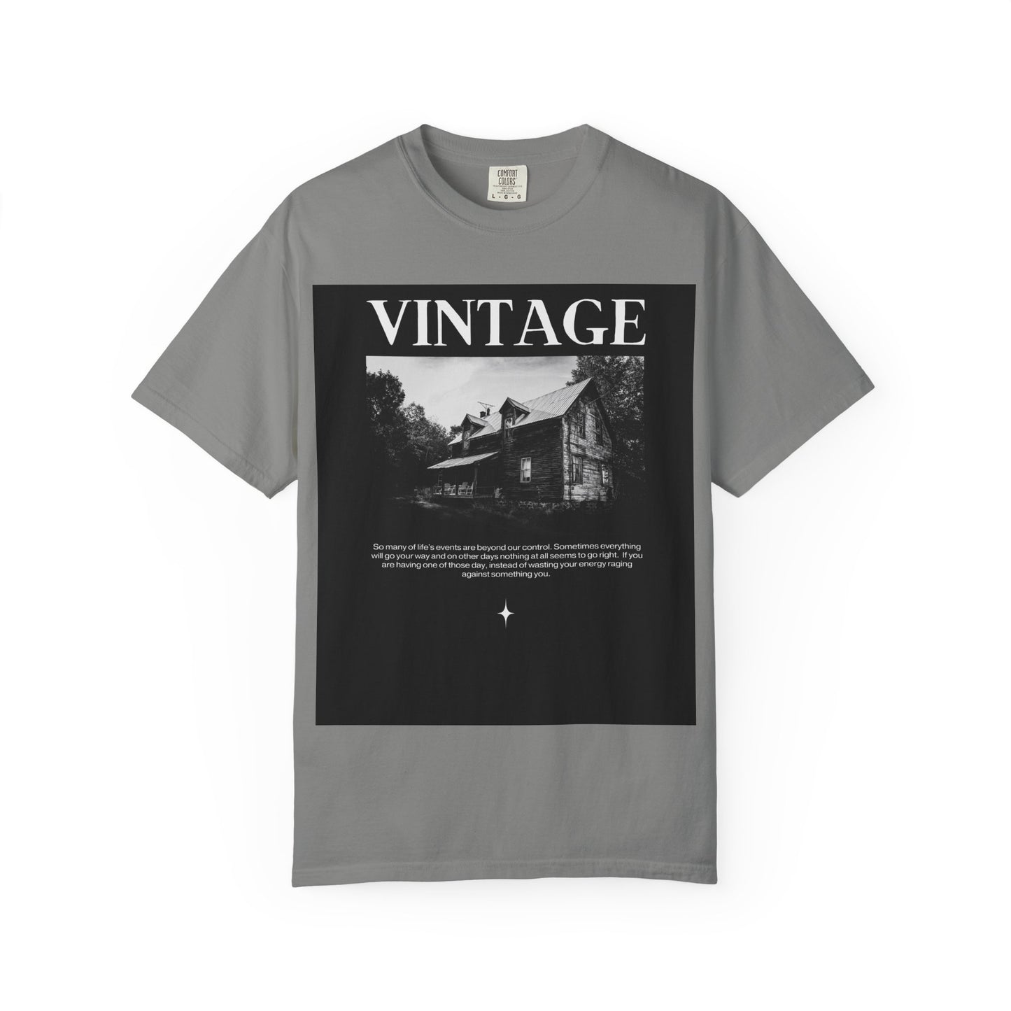 🕰️ NOVO Vintage