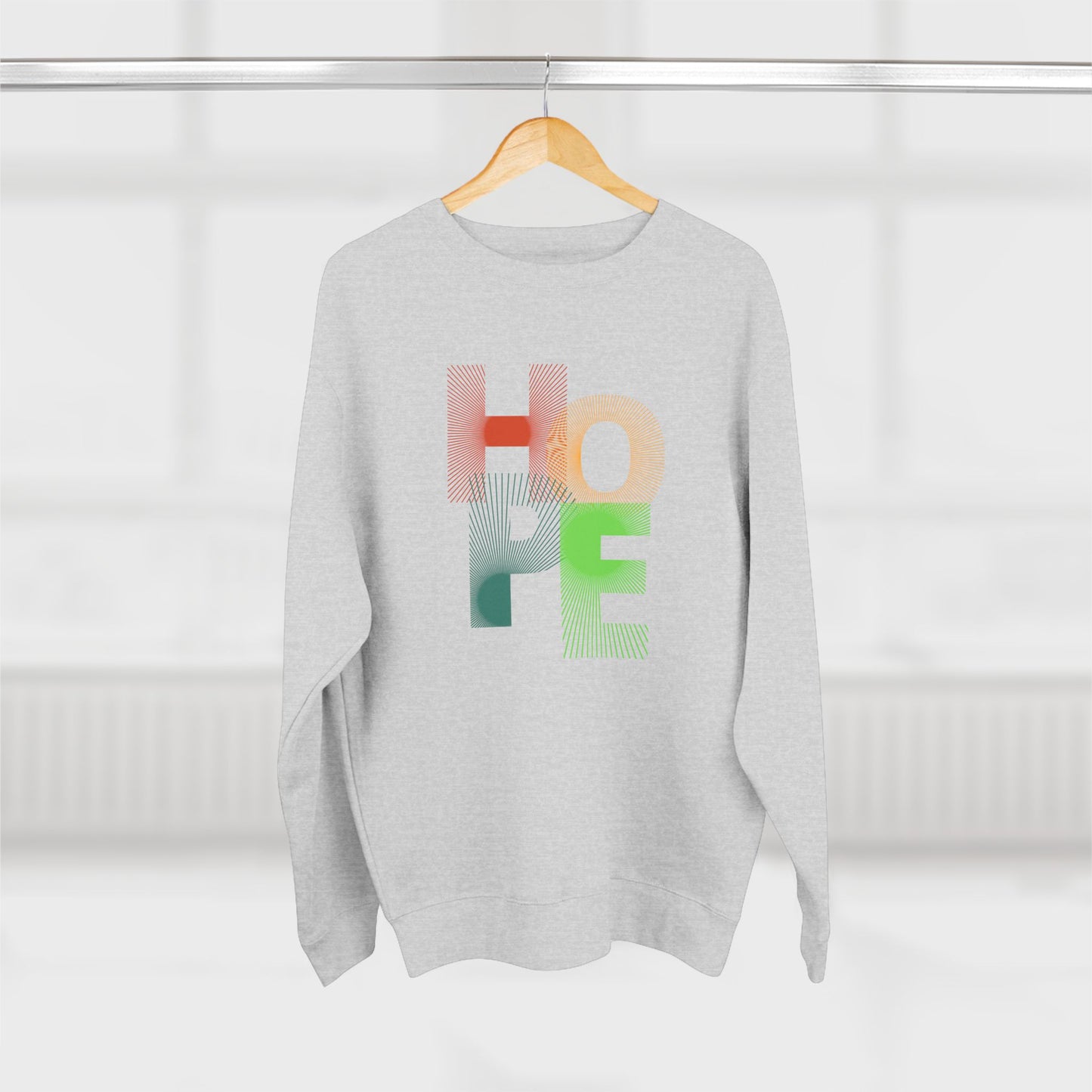 NOVO HOPE