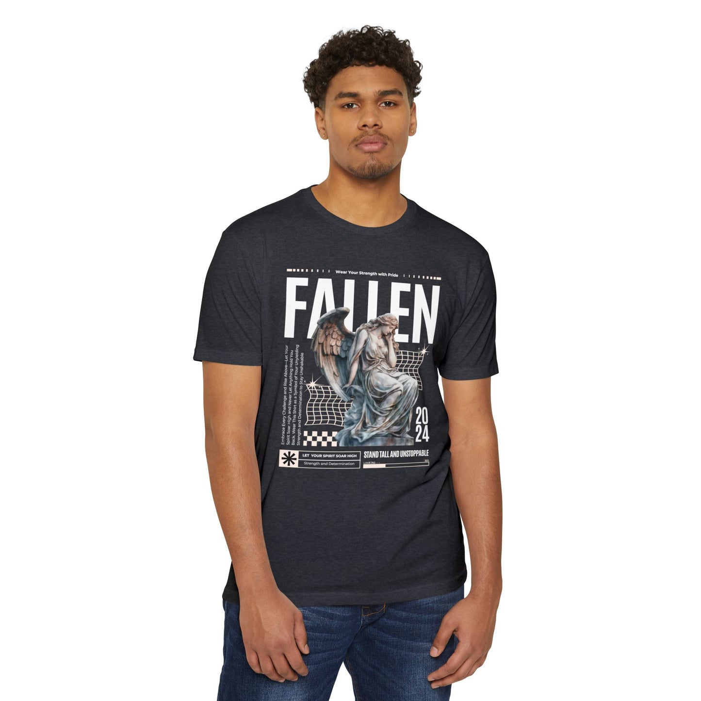 NOVO Falling Angel