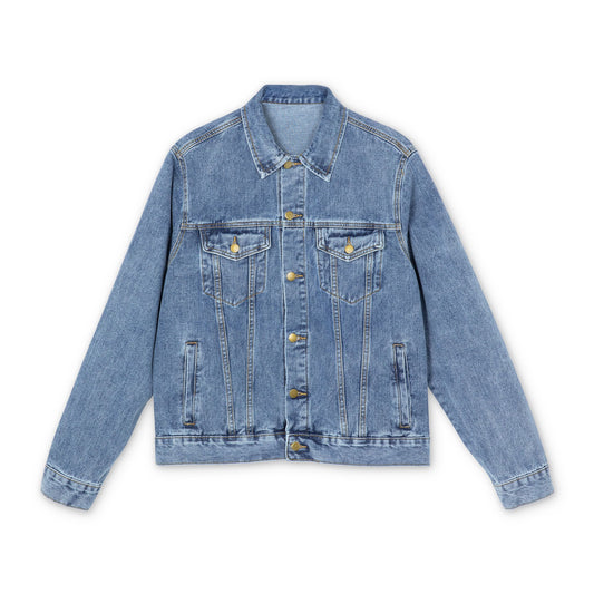NOVO Dreamer Jean Jacket