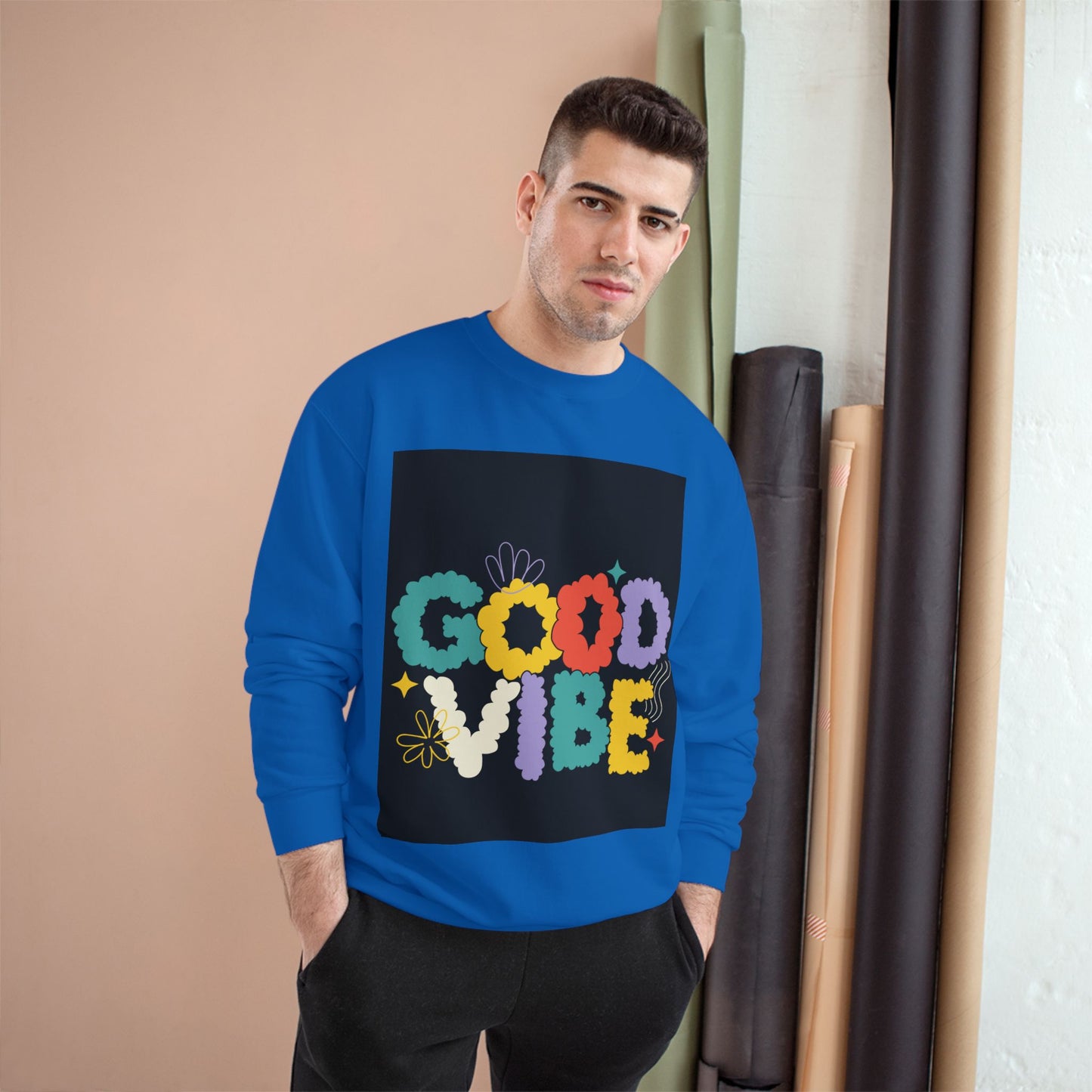 π NOVO Good Vibe