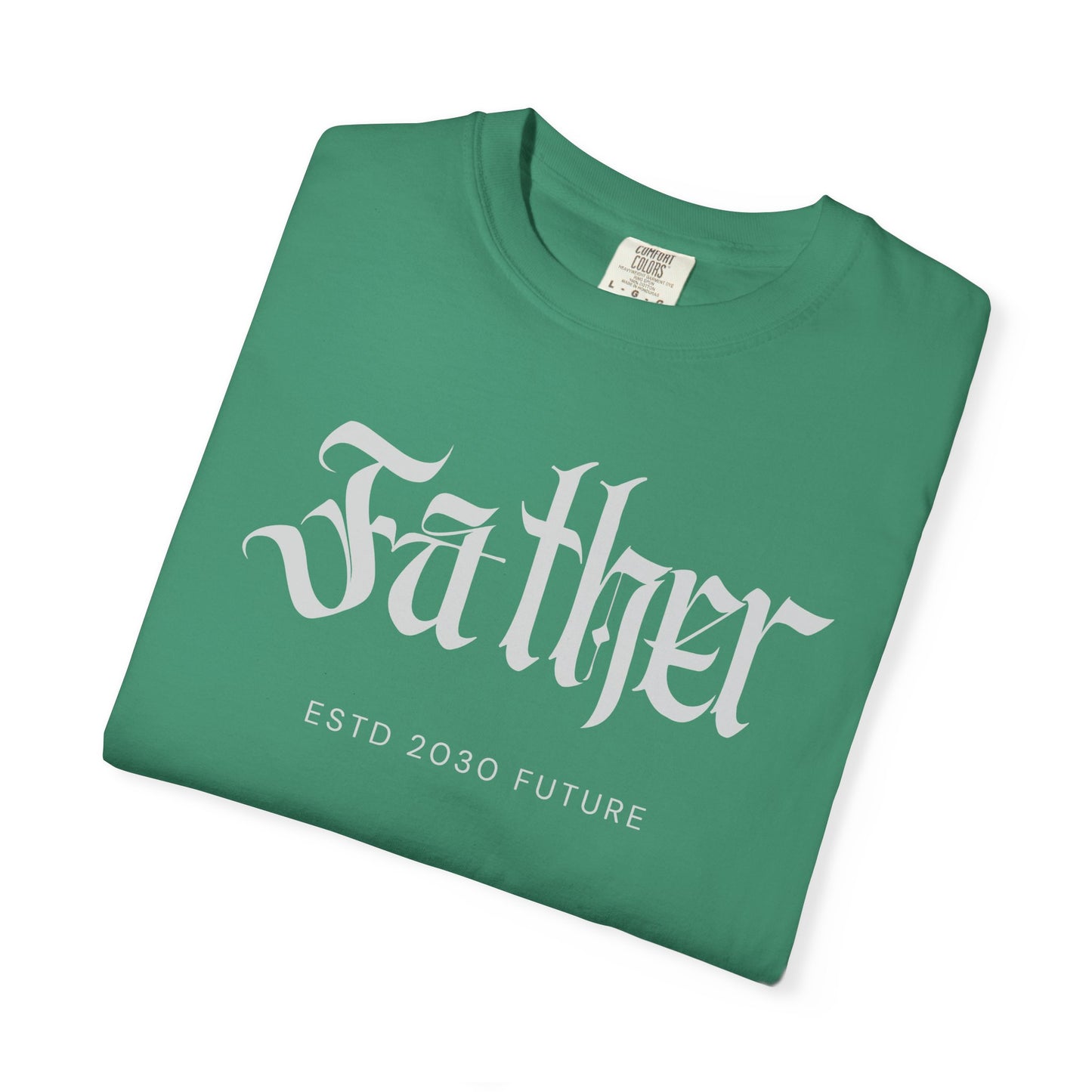👑 NOVO God Father