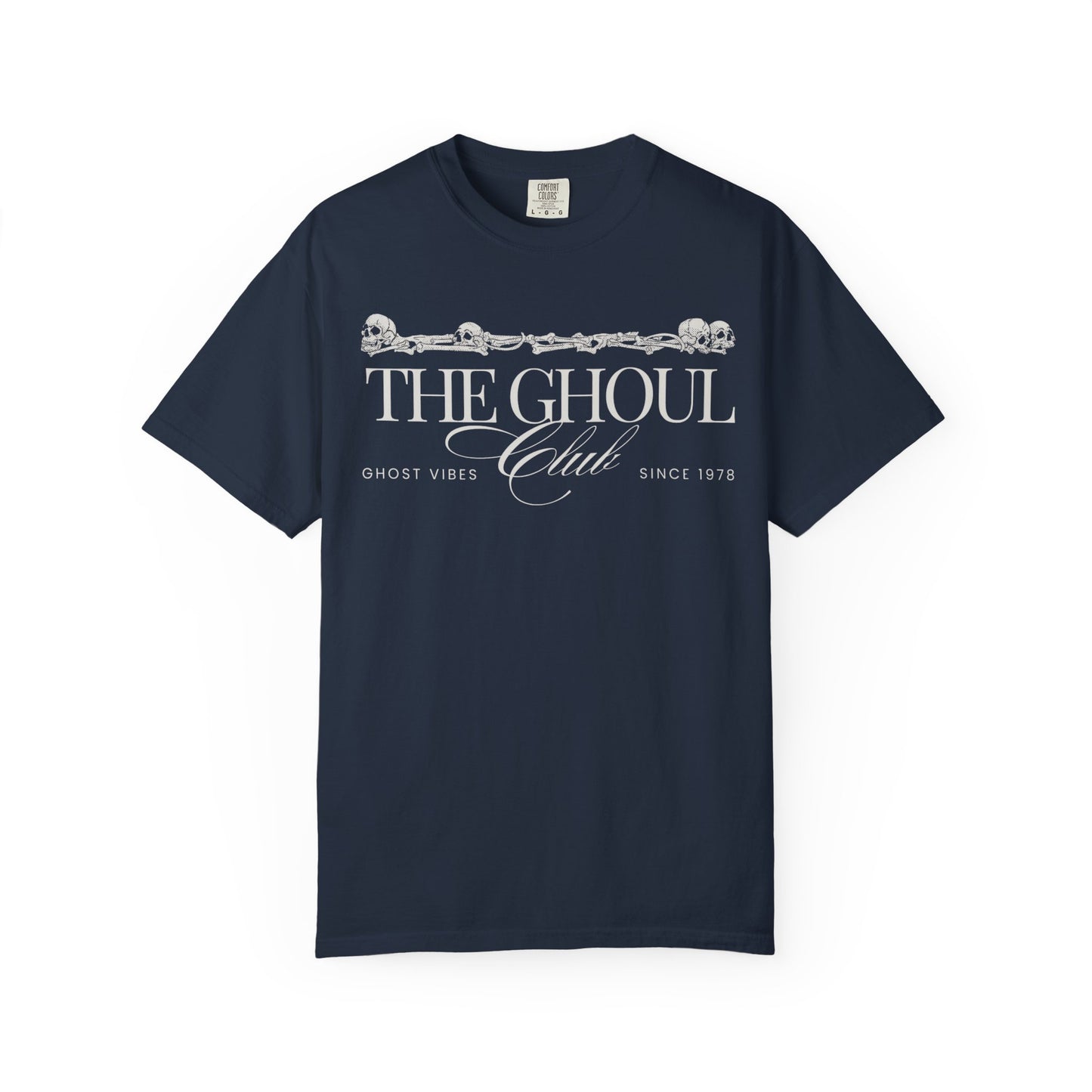 π» NOVO The Ghoul