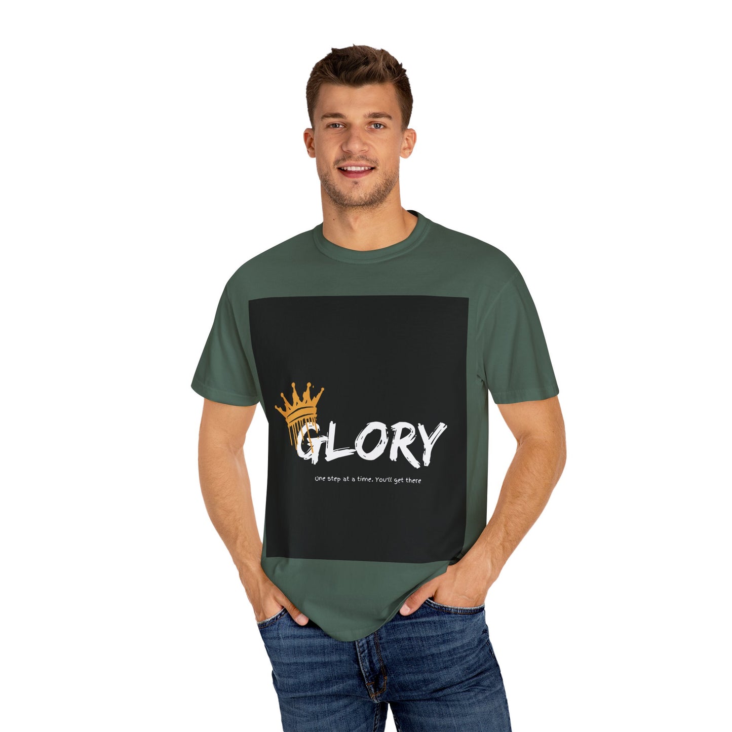 π NOVO Glory King
