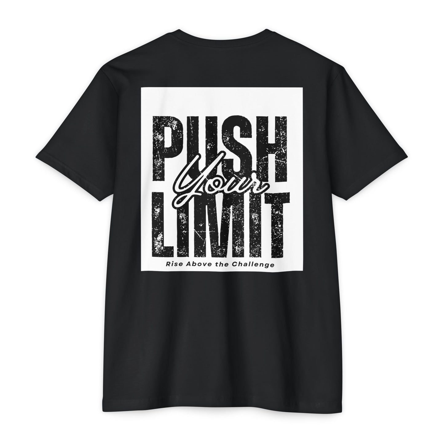 NOVO Push your Limit