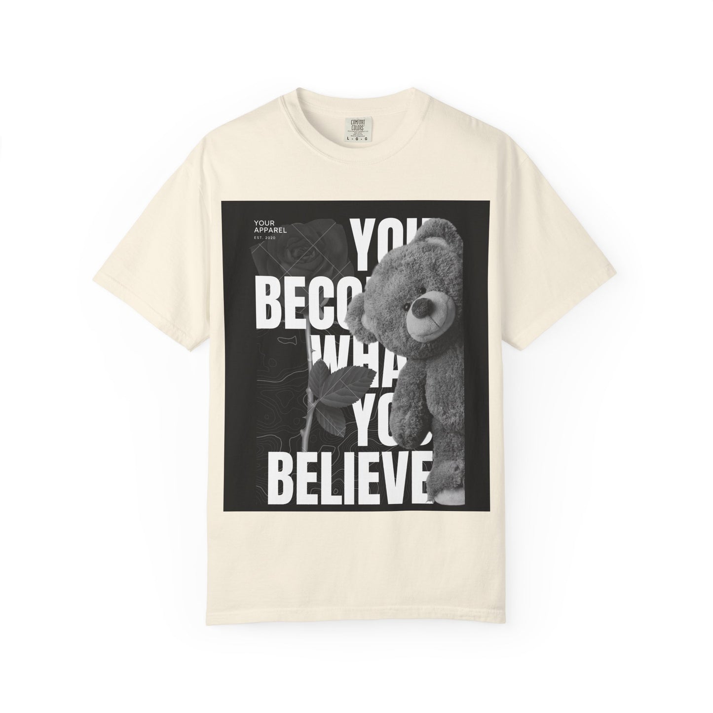 ⭐ NOVO Super Believe